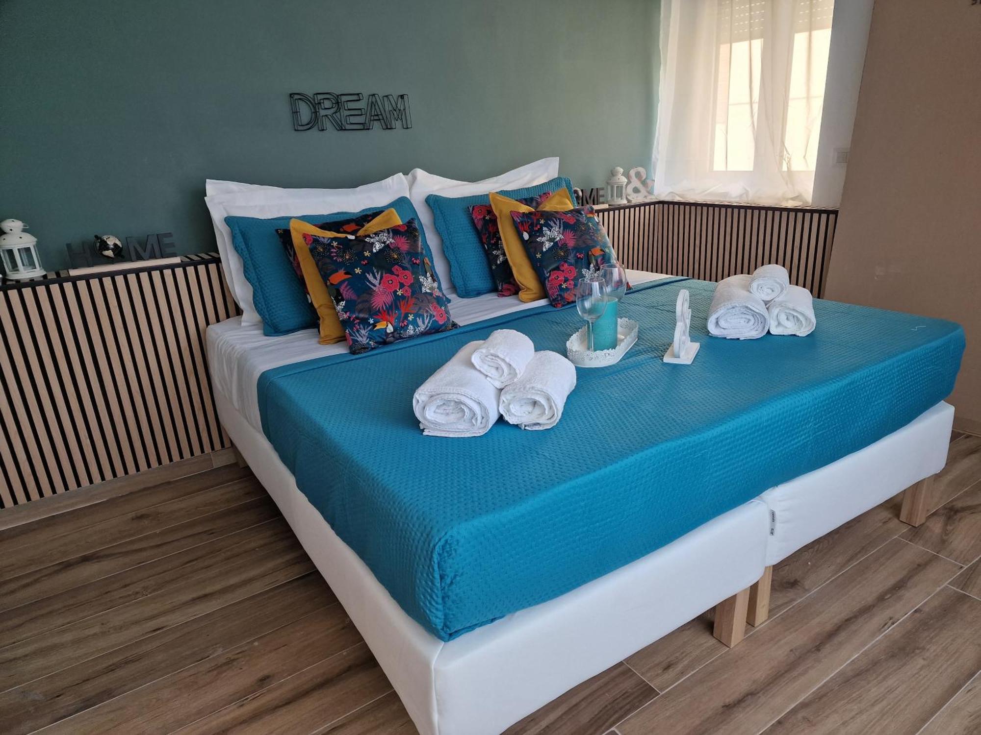 K&y Elite Pineta Rom