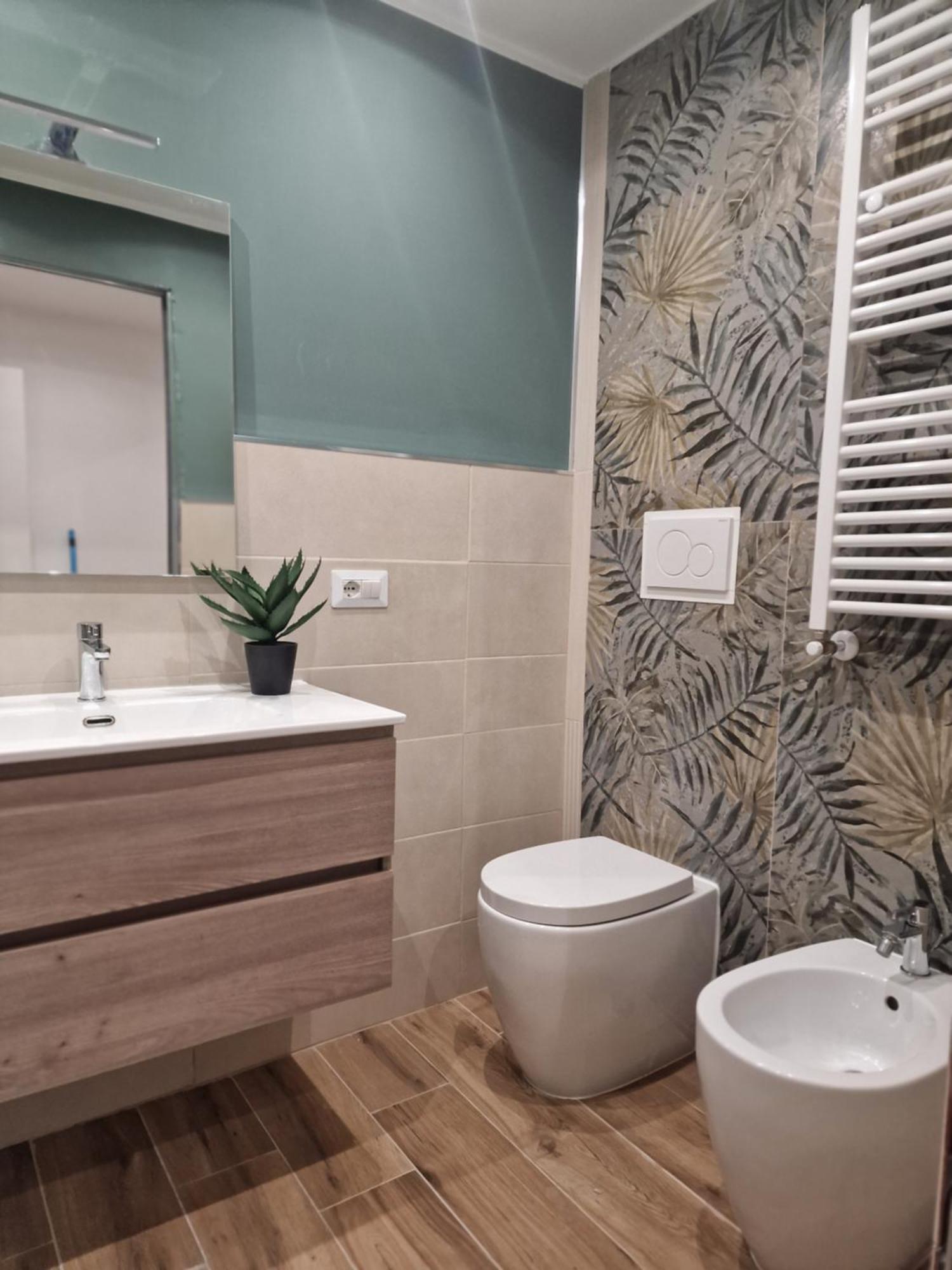 K&y Elite Pineta Apartment Rom