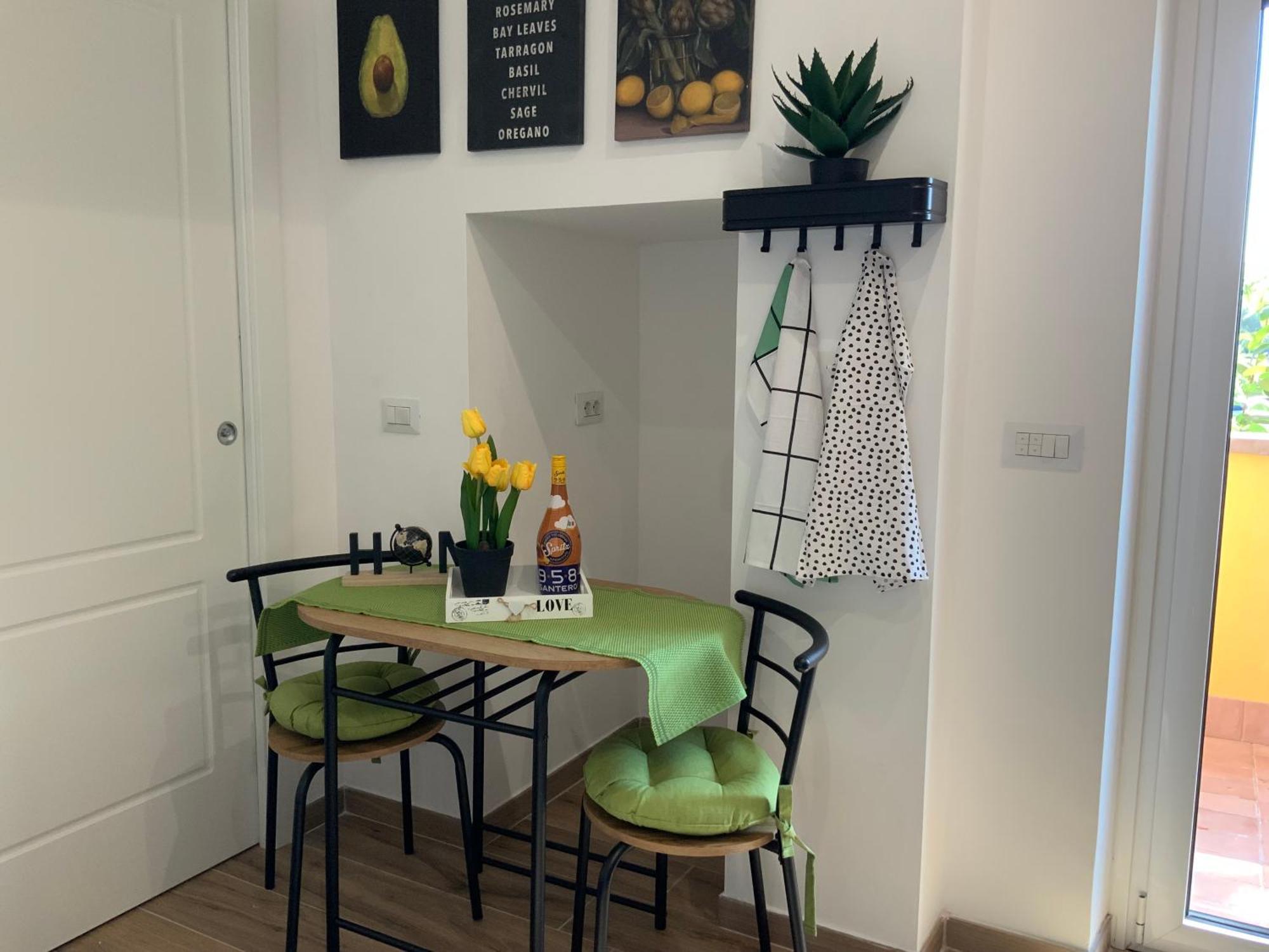 K&y Elite Pineta Apartamento *