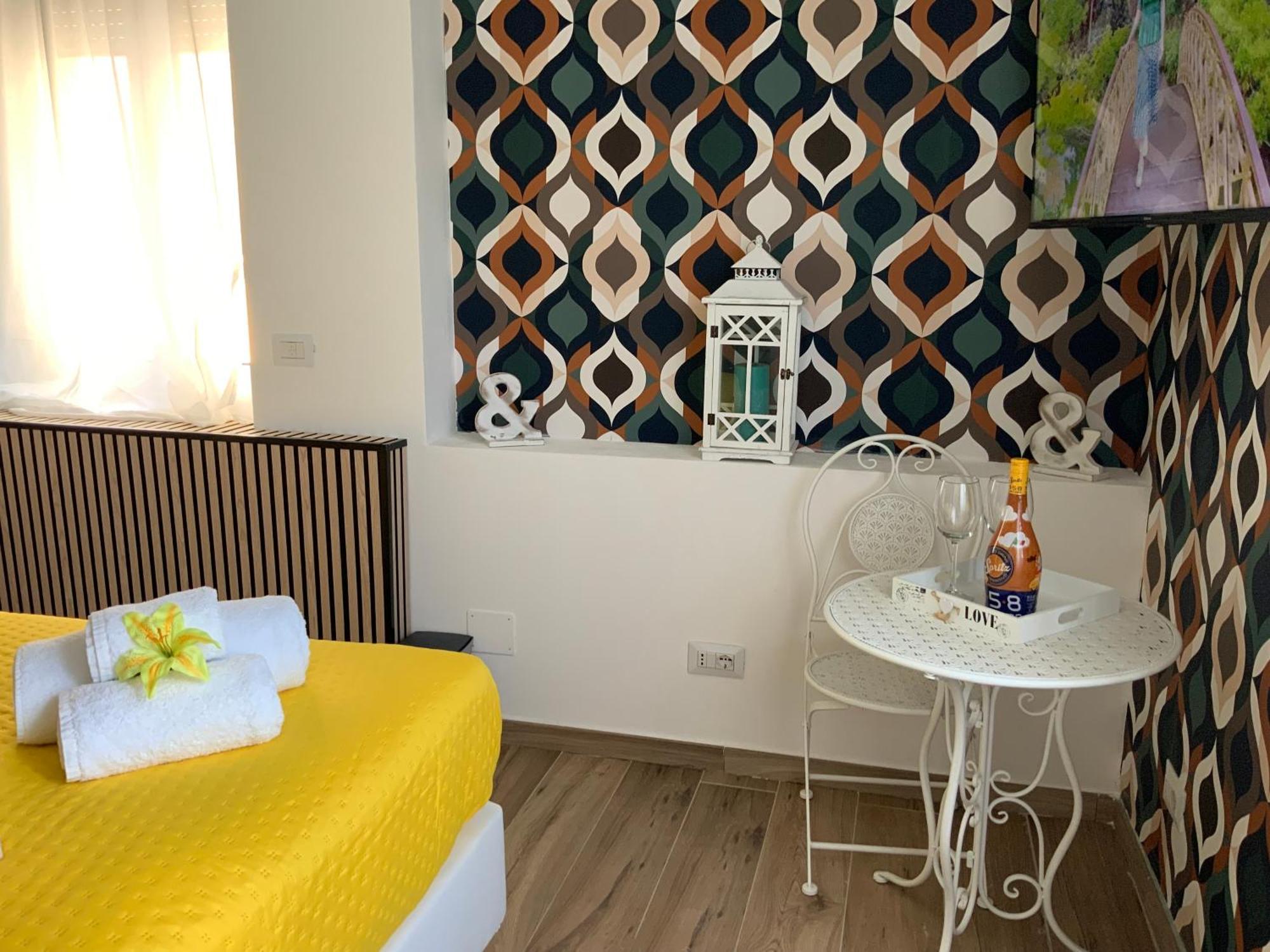K&y Elite Pineta Apartamento Roma